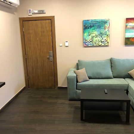 Loren Suites Yidda Exterior foto