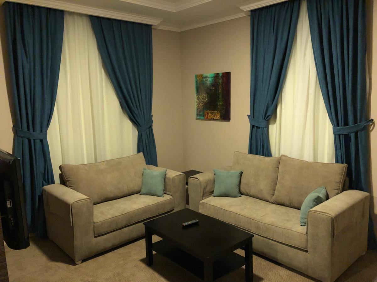 Loren Suites Yidda Exterior foto