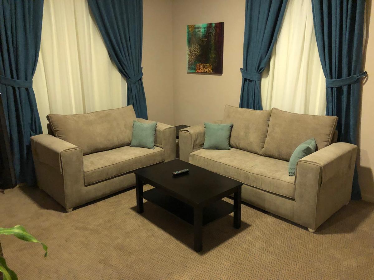 Loren Suites Yidda Exterior foto